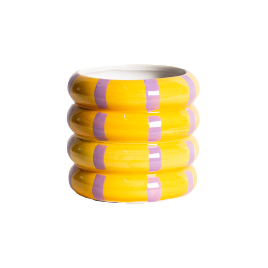 KONA Cylinder Vase