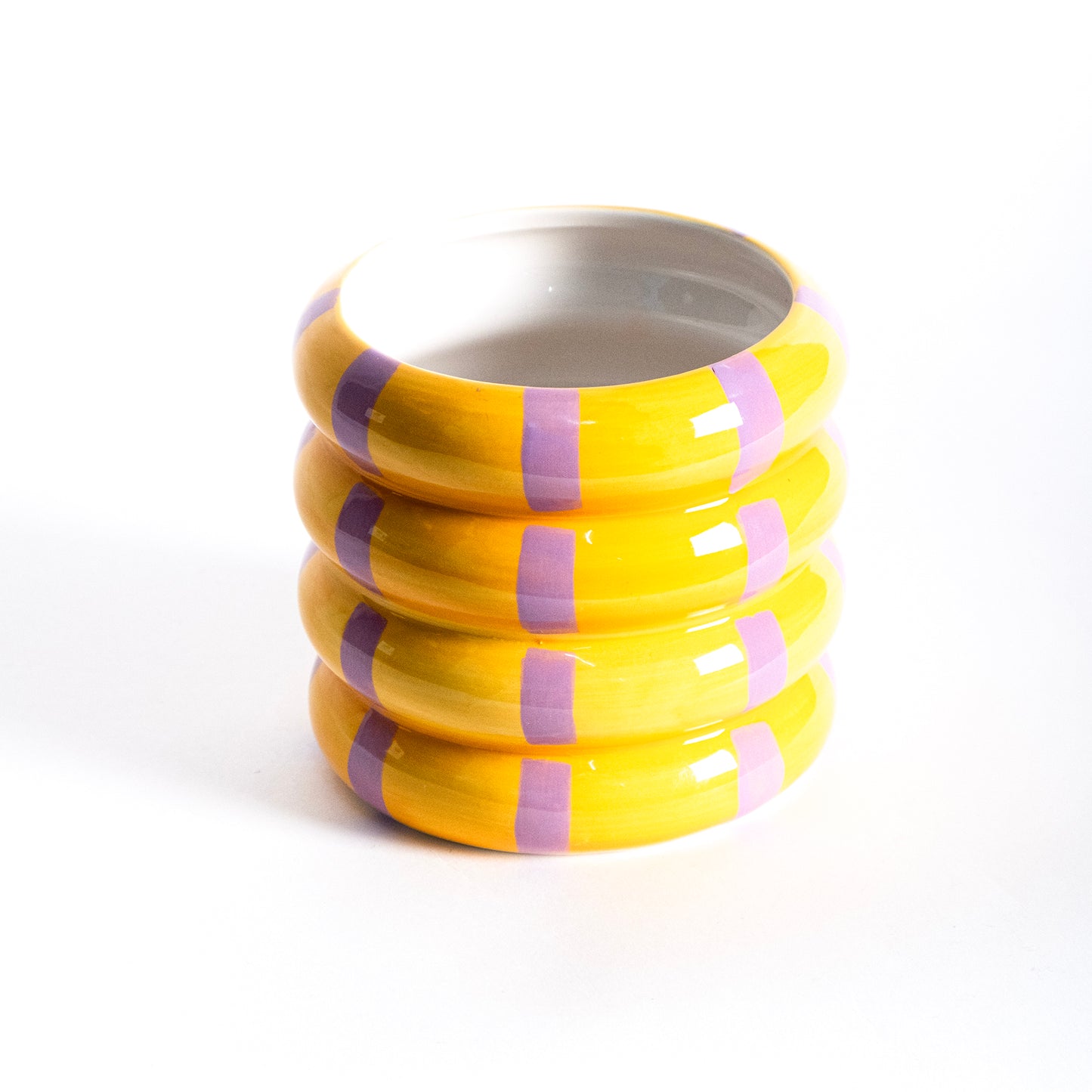 KONA Cylinder Vase