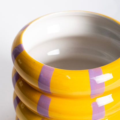 KONA Cylinder Vase