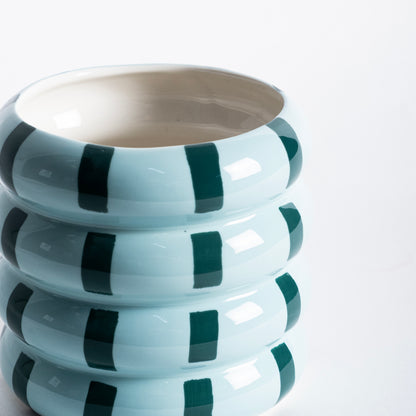 KONA Cylinder Vase