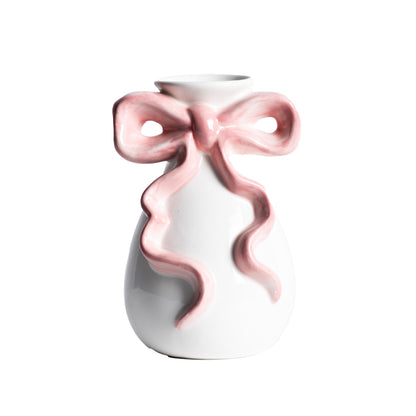 KONA Bow Vase