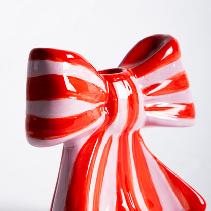 KONA Small Ribbon Candle Stand