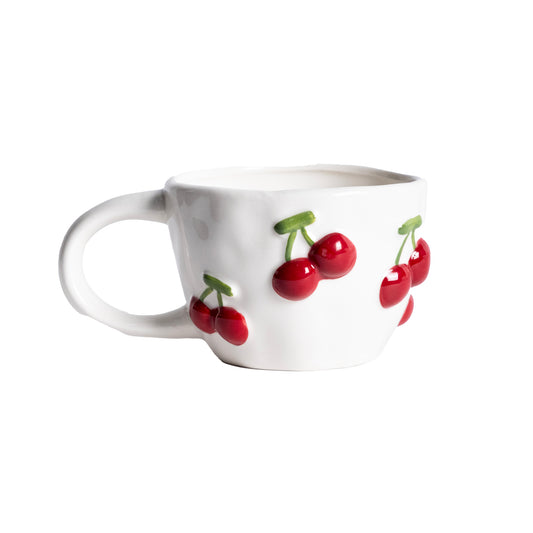KONA Cherry Mug