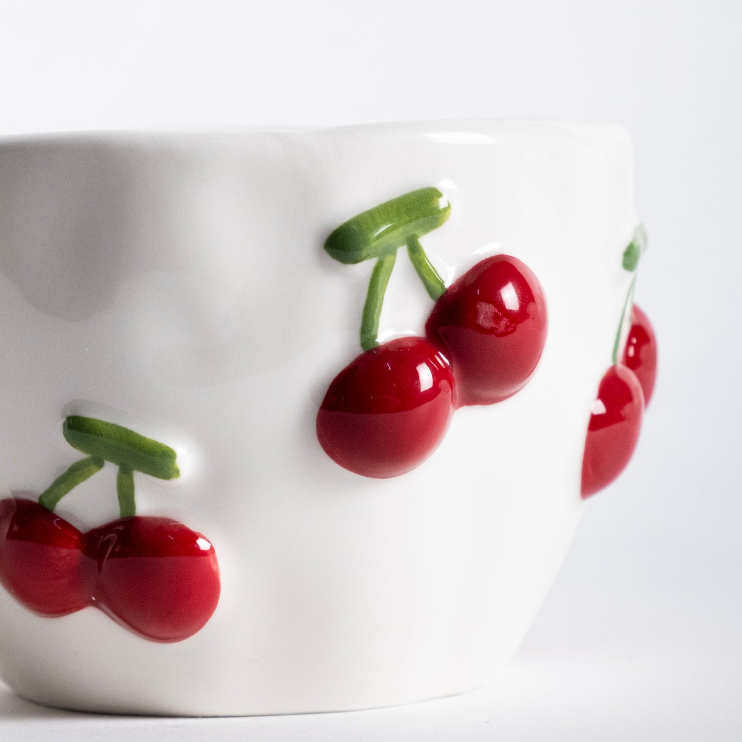 KONA Cherry Mug