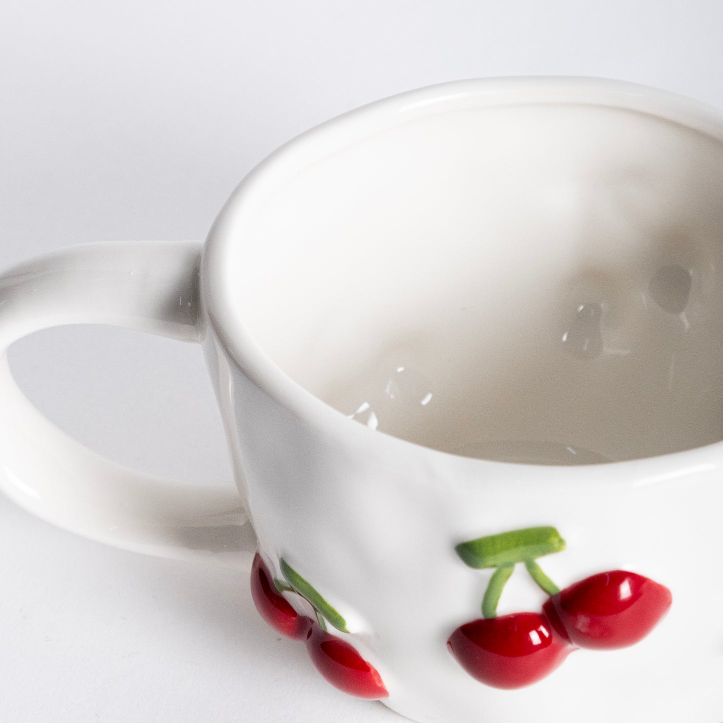 KONA Cherry Mug