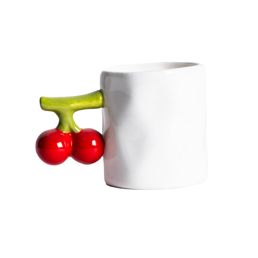 KONA Fruit Mug
