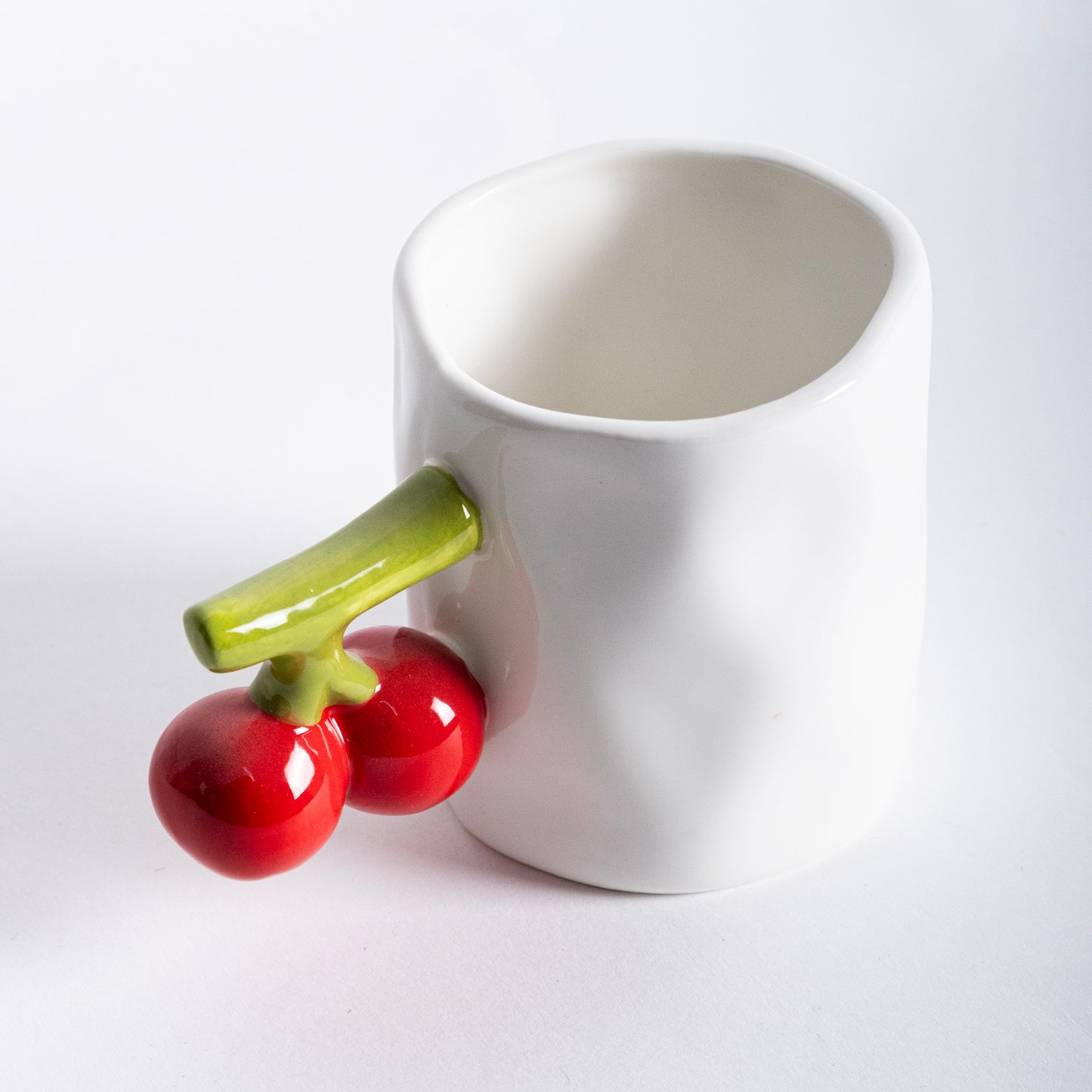 KONA Fruit Mug