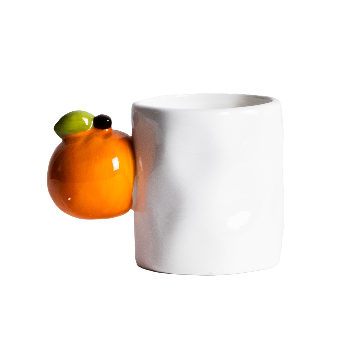 KONA Fruit Mug