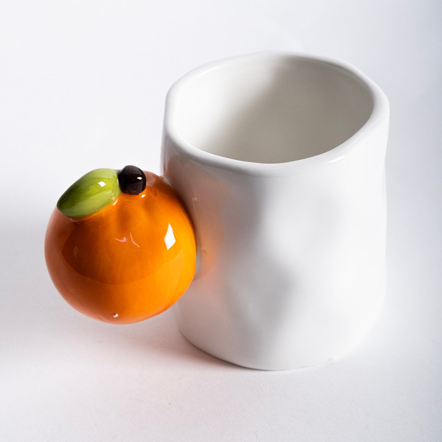 KONA Fruit Mug
