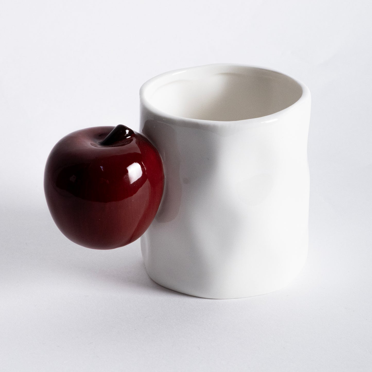 KONA Fruit Mug