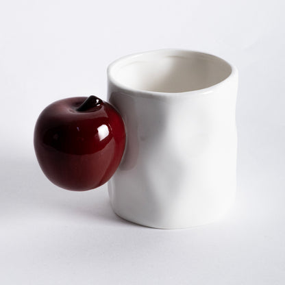 KONA Fruit Mug