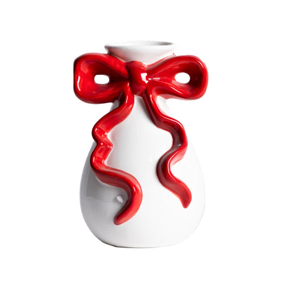 KONA Bow Vase