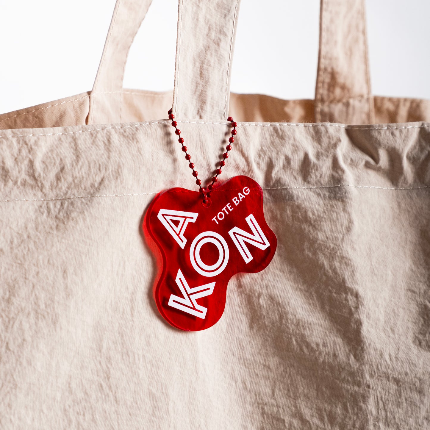KONA Tote Bag