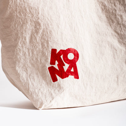 KONA Tote Bag