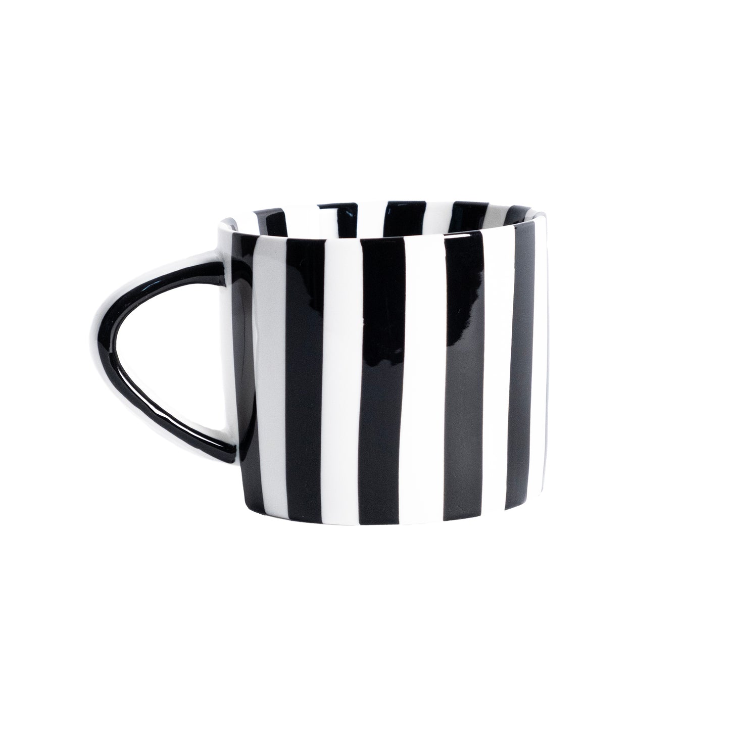 KONA Stripes Mug