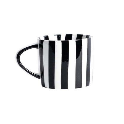 KONA Stripes Mug