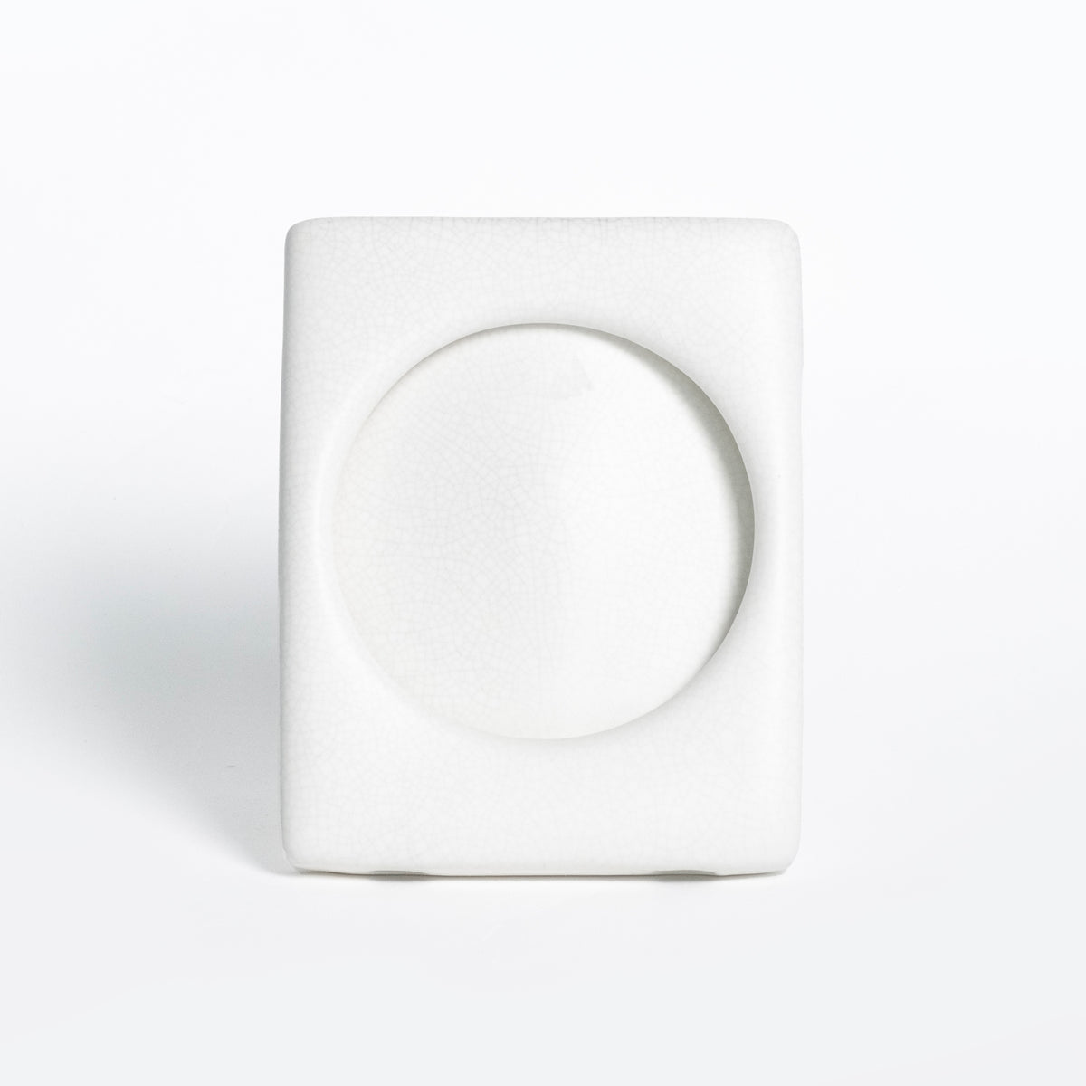 Sato Ceramic Photo Frame