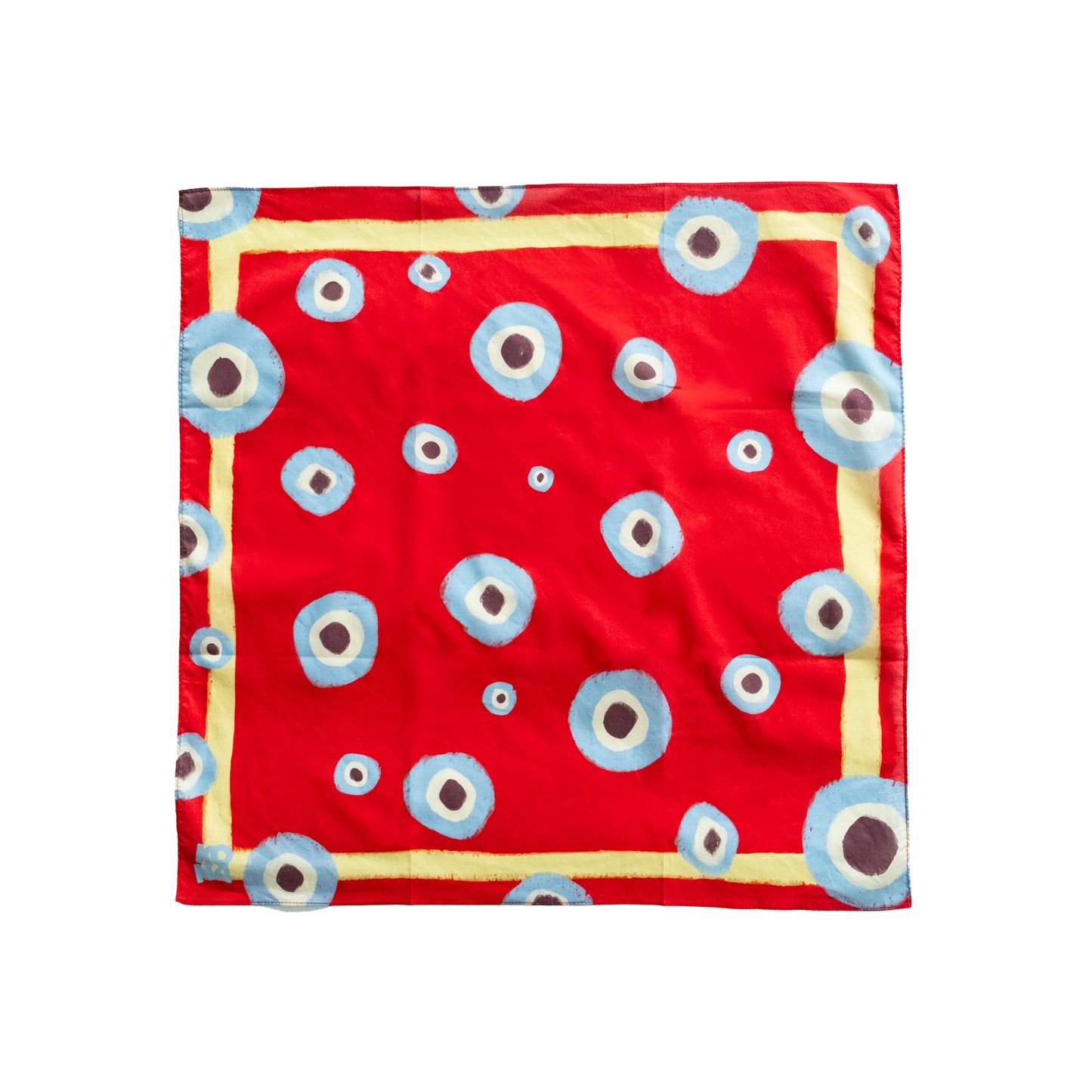 KONA Dot Dot Dot Bandana