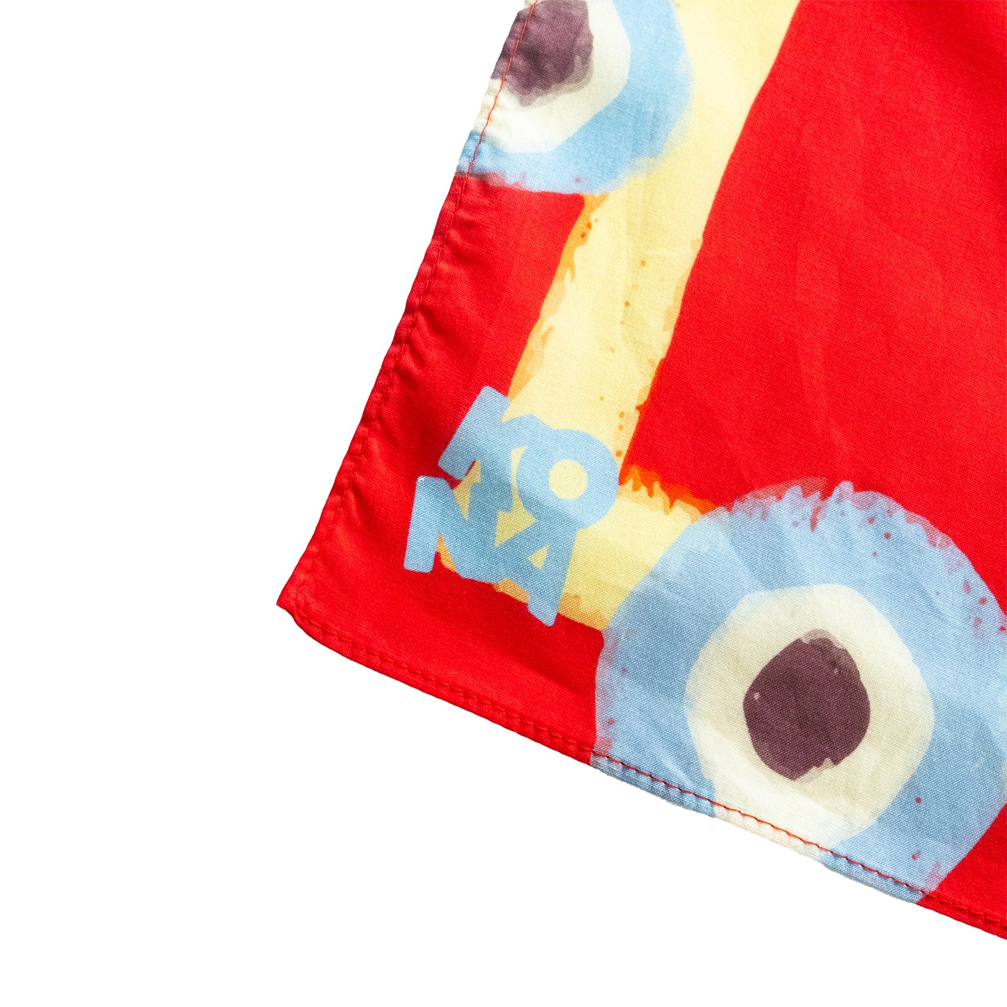 KONA Dot Dot Dot Bandana