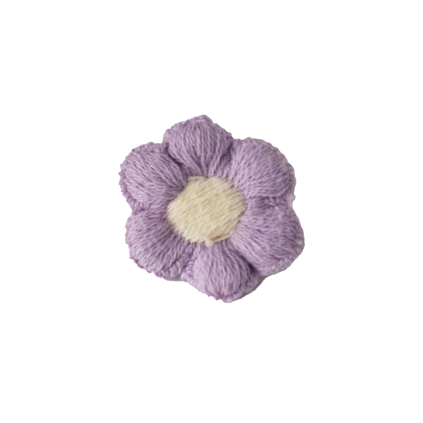 KONA Mini Fuzzy Doll Pin