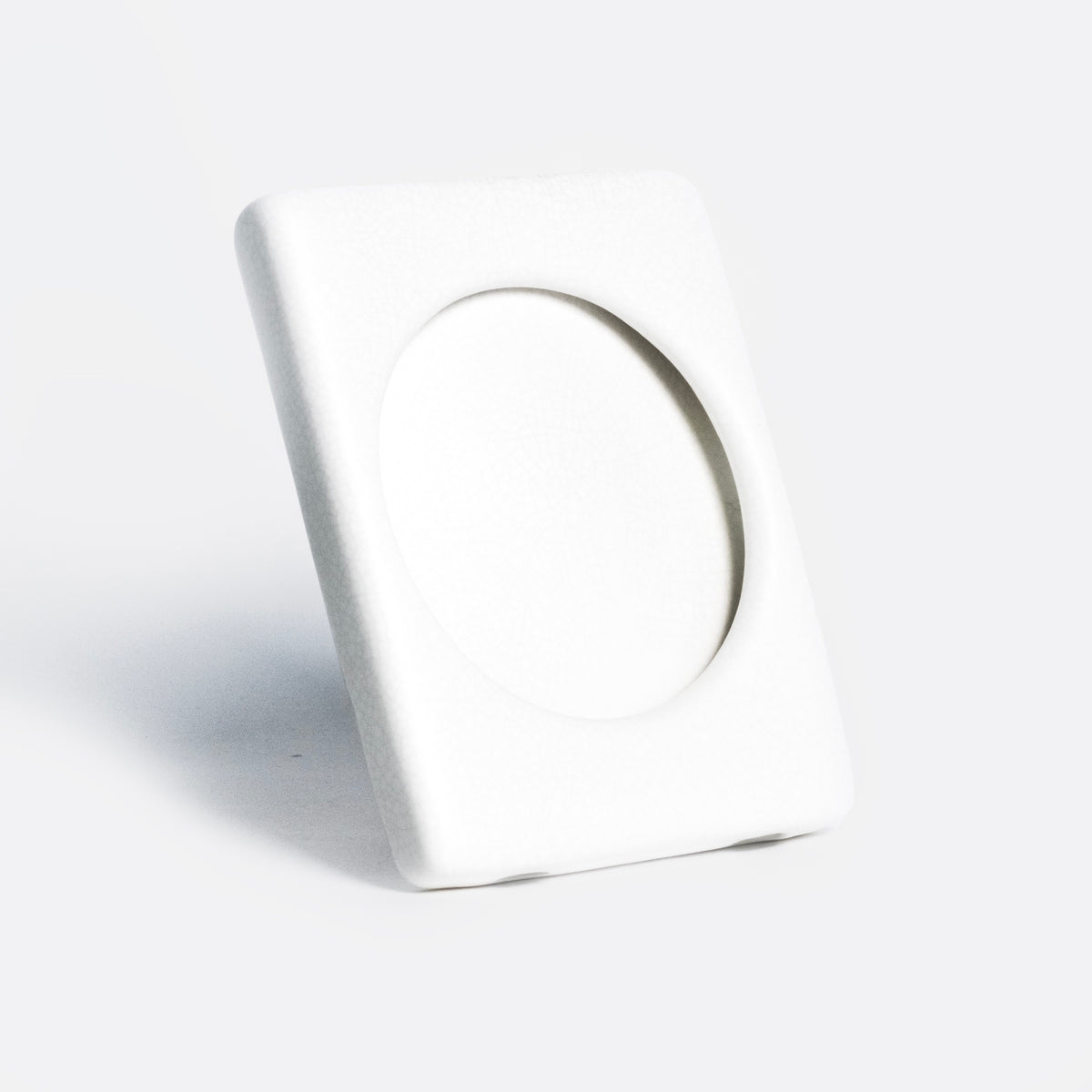 Sato Ceramic Photo Frame