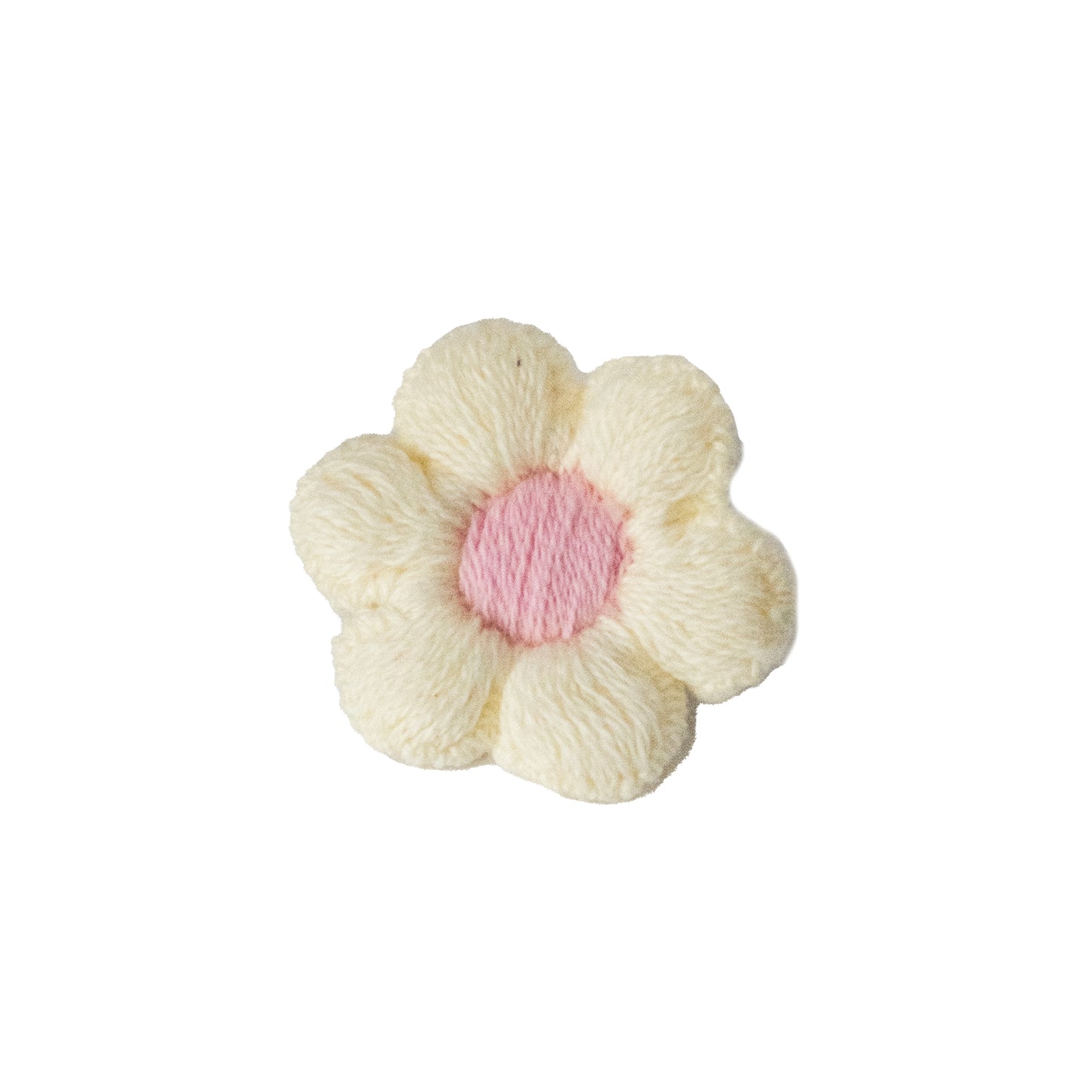 KONA Mini Fuzzy Doll Pin