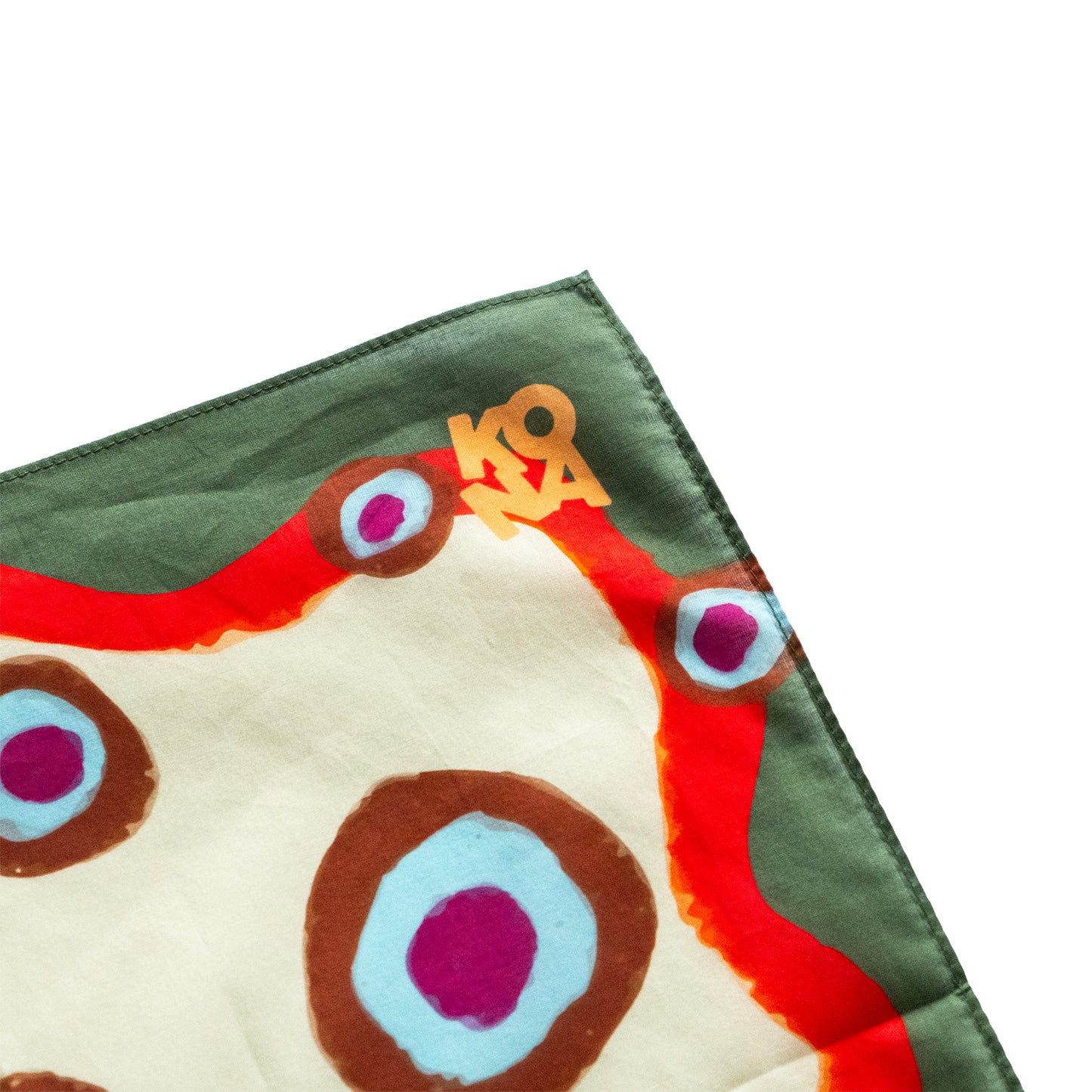 KONA Dot Dot Dot Bandana