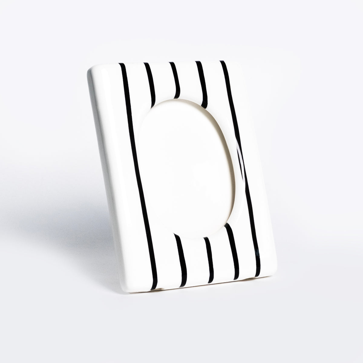 Sato Ceramic Photo Frame