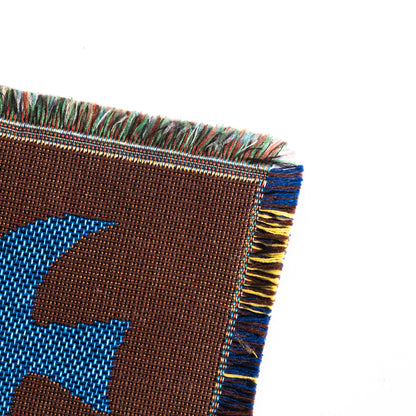 Torii Hana Woven Coaster