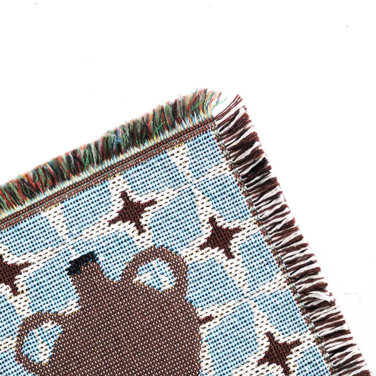Torii Hana Woven Coaster