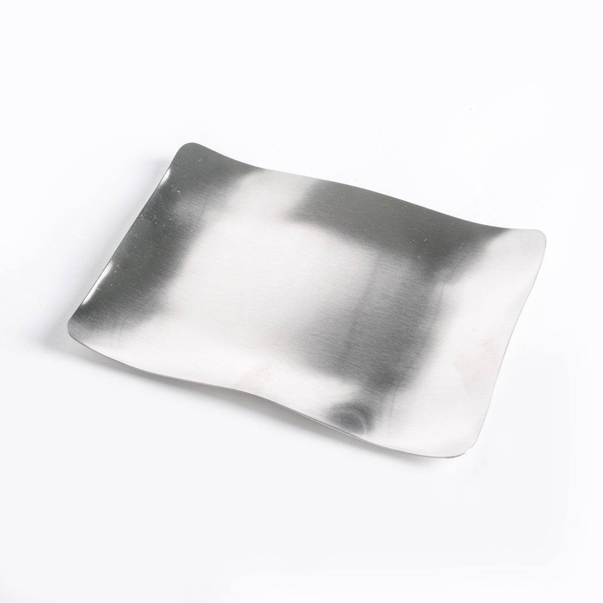 Hamon Stainless Steel Tray
