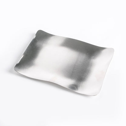 Hamon Stainless Steel Tray