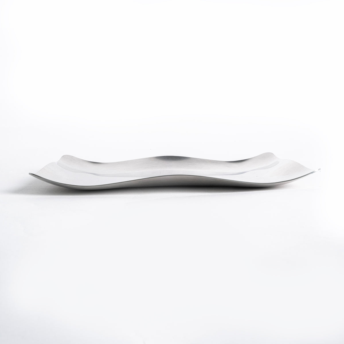 Hamon Stainless Steel Tray