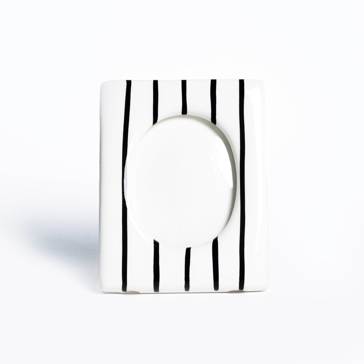 Sato Ceramic Photo Frame