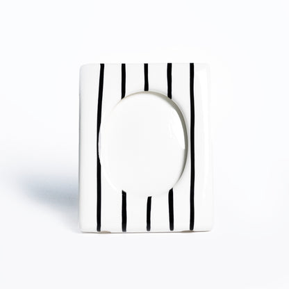 Sato Ceramic Photo Frame