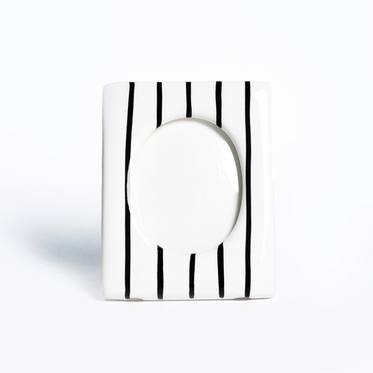 Sato Ceramic Photo Frame