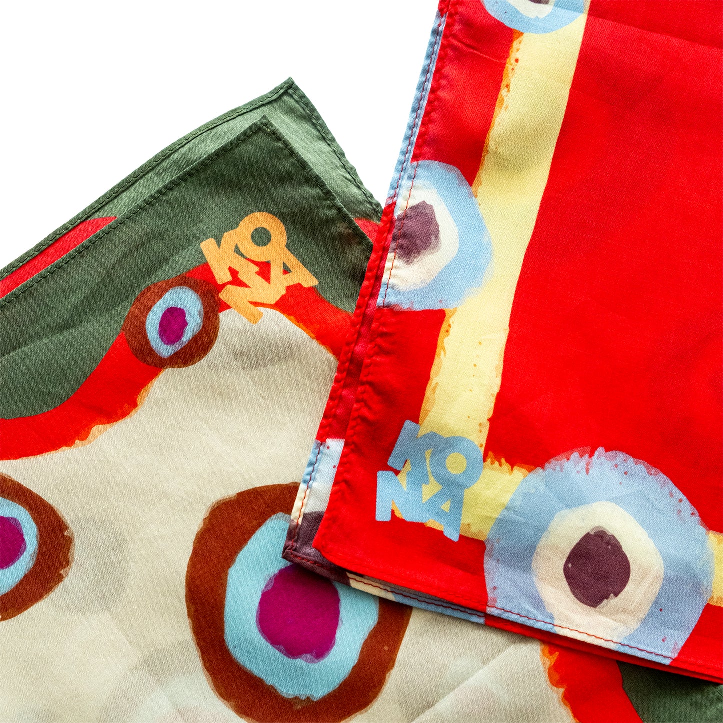 KONA Dot Dot Dot Bandana