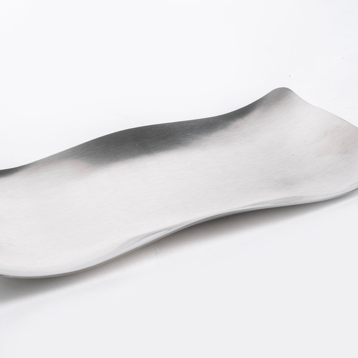 Hamon Stainless Steel Tray