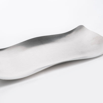Hamon Stainless Steel Tray