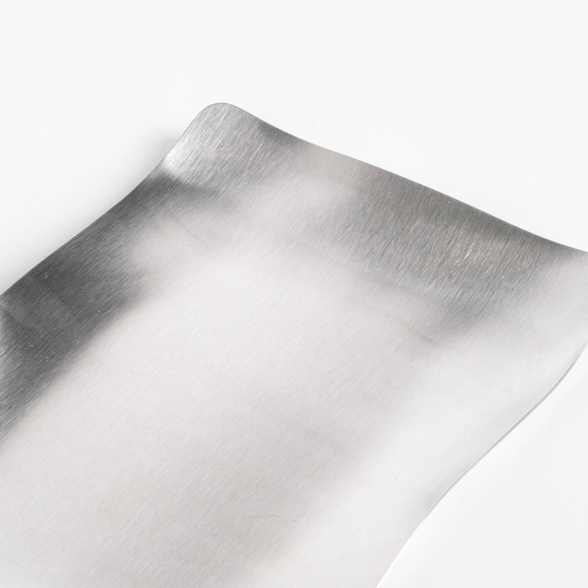 Hamon Stainless Steel Tray