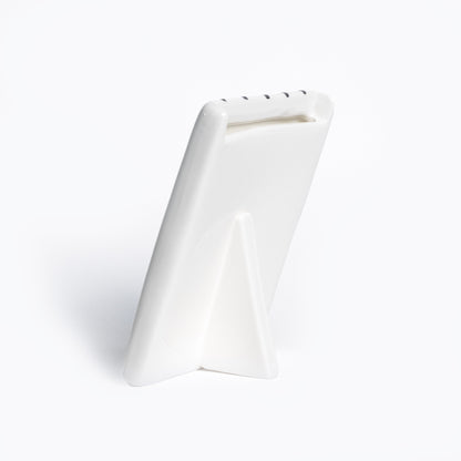 Sato Ceramic Photo Frame