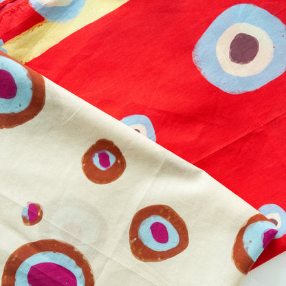 KONA Dot Dot Dot Bandana