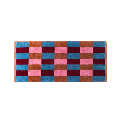 Saiju Face Towel