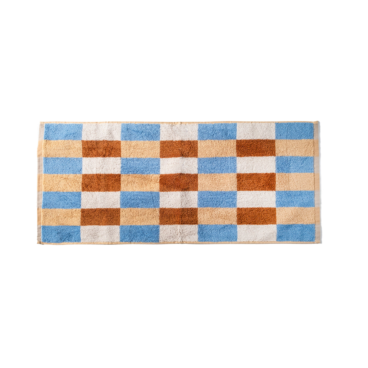 Saiju Face Towel