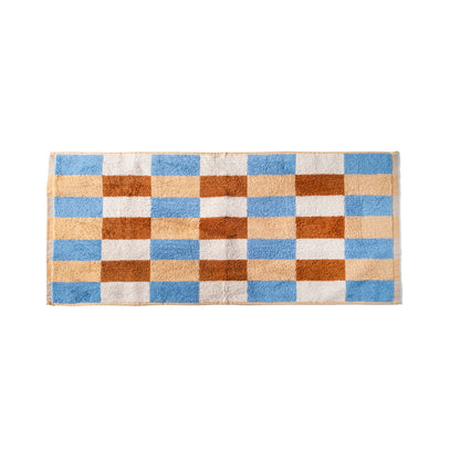 Saiju Face Towel