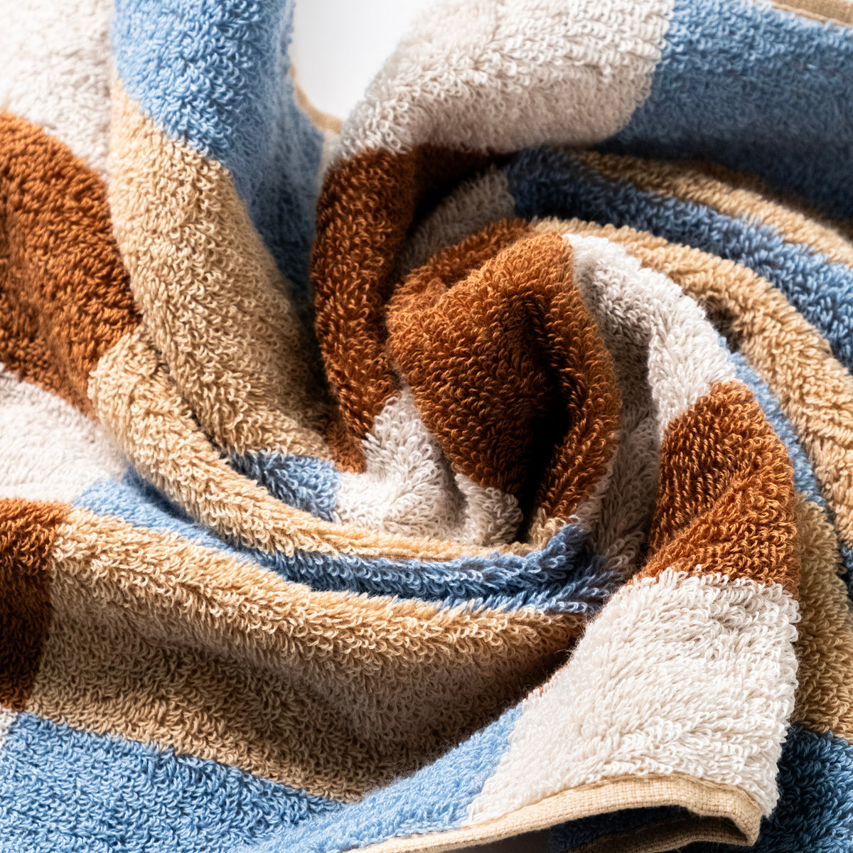 Saiju Face Towel