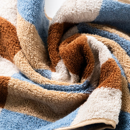 Saiju Face Towel