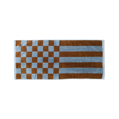 Kaito Face Towel