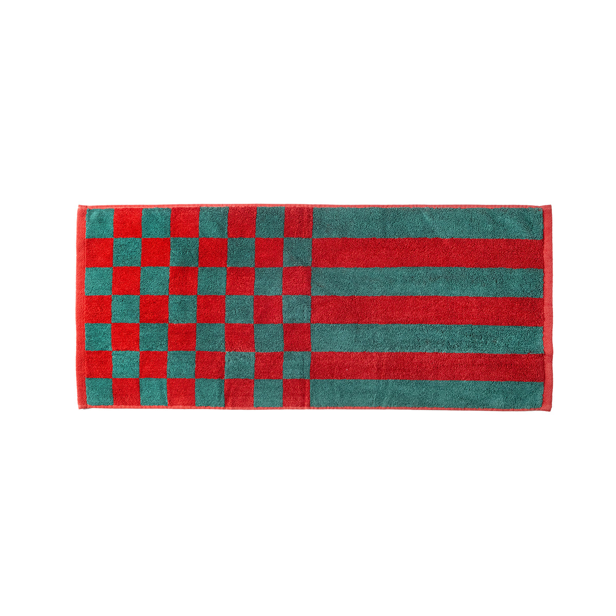 Kaito Face Towel
