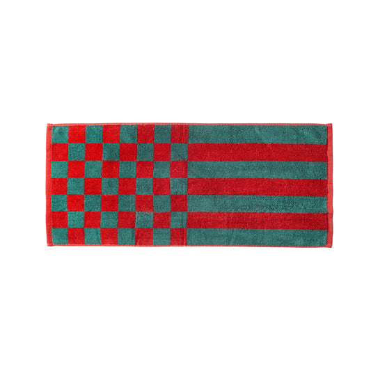 Kaito Face Towel